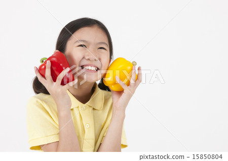 [PHO192] female child_016 15850804
