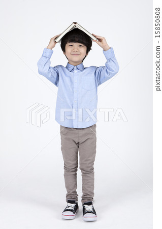[PHO188] male child_083 15850808