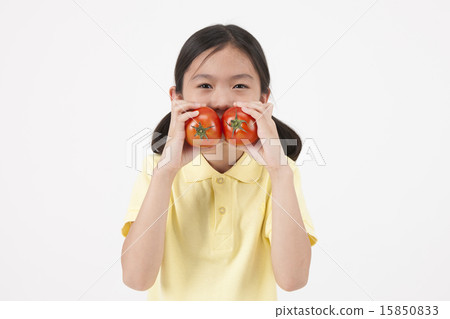 [PHO192] female child_049 15850833