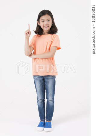 [PHO192] female child_136 15850835