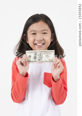 [PHO192] female child_057 15850842