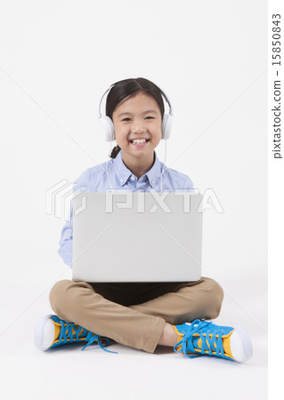 [PHO192] female child_156 15850843