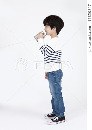 [PHO188] male child_058 15850847