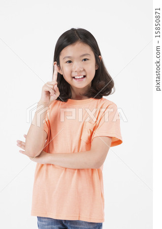 [PHO192] female child_033 15850871