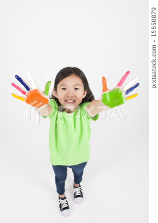 [PHO192] female child_083 15850879