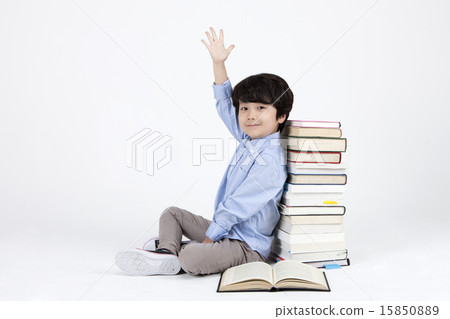 [PHO188] male child_099 15850889