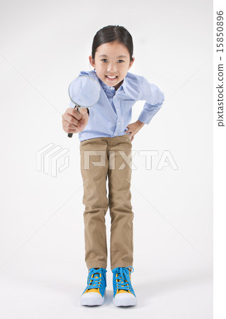 [PHO192] female child_064 15850896