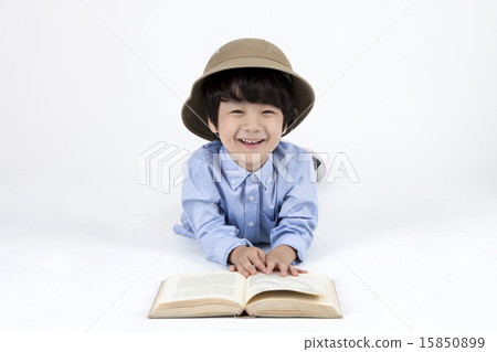 [PHO188] male child_110 15850899