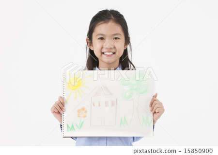 [PHO192] female child_068 15850900