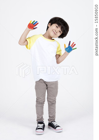 [PHO188] male child_114 15850910