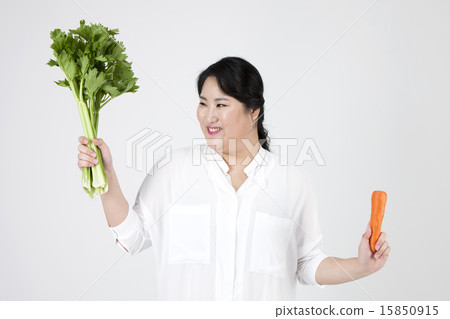 [PHO193] fat woman_171 15850915