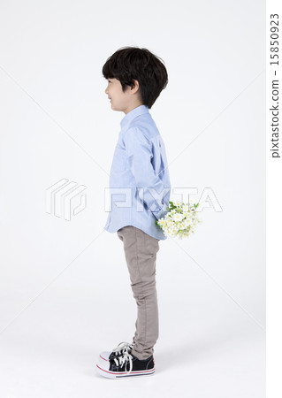 [PHO188] male child_158 15850923