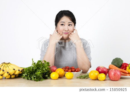 [PHO193] fat woman_026 15850925