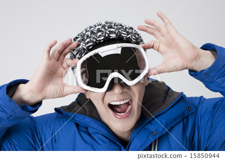 [PHO198] Winter Sports_001 15850944