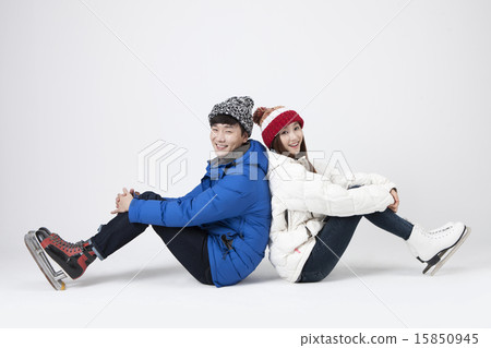 [PHO198] Winter Sports_005 15850945
