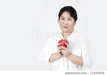 [PHO193] fat woman_035 15850948