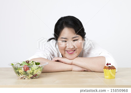 [PHO193] fat woman_024 15850968