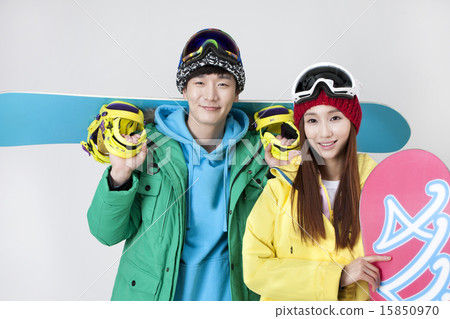 [PHO198] Winter Sports_049 15850970