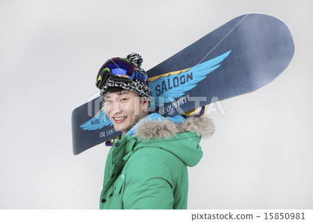 [PHO198] Winter Sports_053 15850981