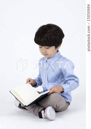 [PHO188] male child_197 15850984