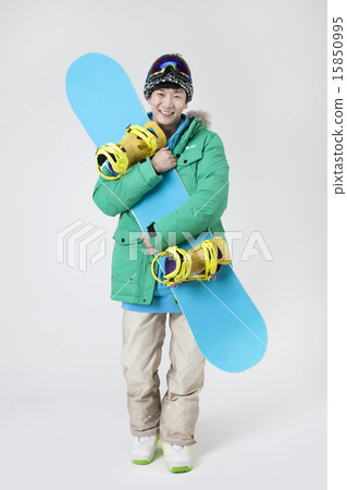 [PHO198] Winter Sports_056 15850995