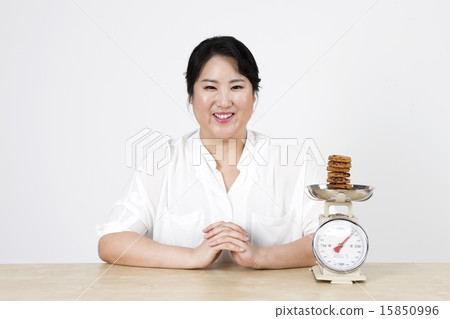 [PHO193] fat woman_064 15850996