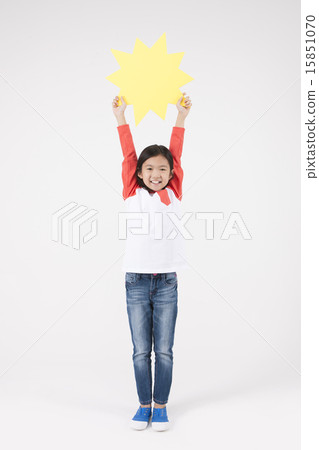 [PHO192] female child_203 15851070