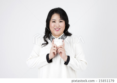 [PHO193] fat woman_046 15851179