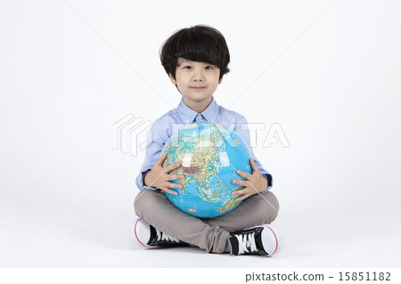 [PHO188] male child_164 15851182