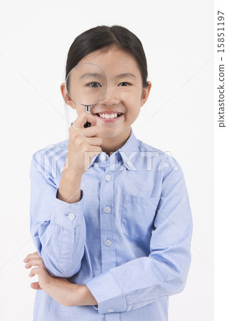 [PHO192] female child_097 15851197