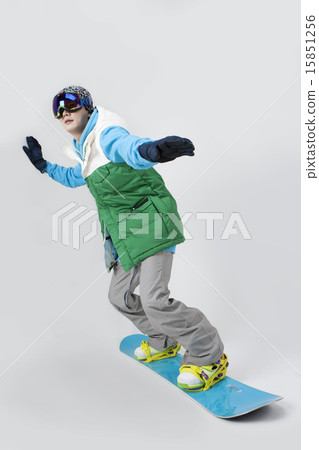 [PHO198] Winter Sports_112 15851256