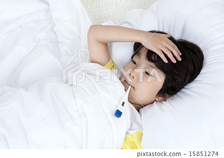 [PHO188] male child_233 15851274