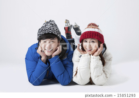 [PHO198] Winter Sports_121 15851293