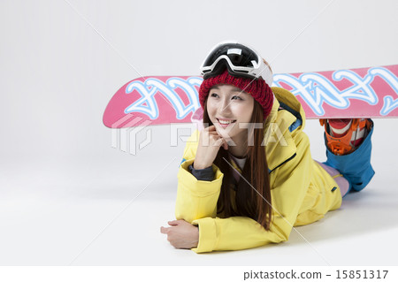 [PHO198] Winter Sports_135 15851317
