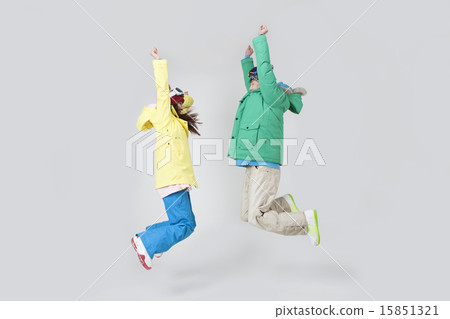 [PHO198] Winter Sports_142 15851321