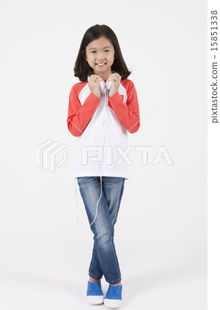 [PHO192] female child_037 15851338