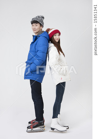 [PHO198] Winter Sports_051 15851341