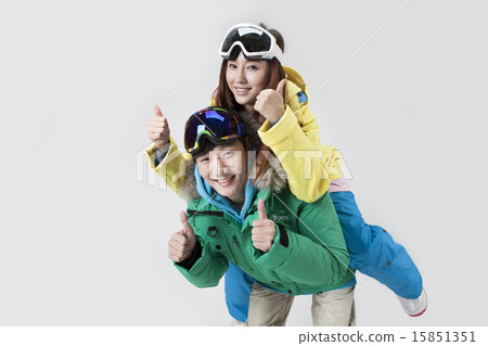 [PHO198] Winter Sports_165 15851351