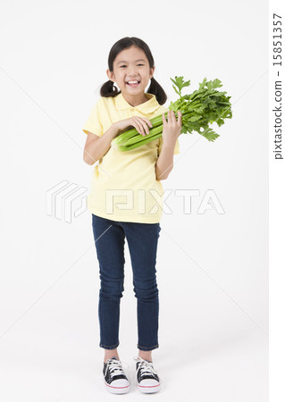 [PHO192] female child_166 15851357
