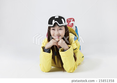 [PHO198] Winter Sports_059 15851358