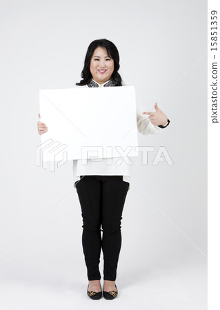 [PHO193] fat woman_205 15851359