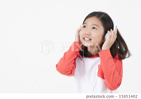 [PHO192] female child_088 15851402