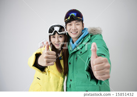 [PHO198] Winter Sports_028 15851432