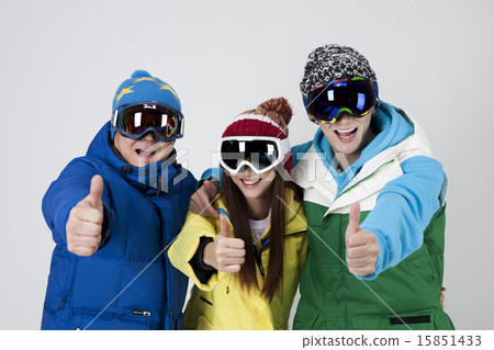 [PHO198] Winter Sports_030 15851433