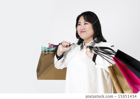 [PHO193] fat woman_010 15851434