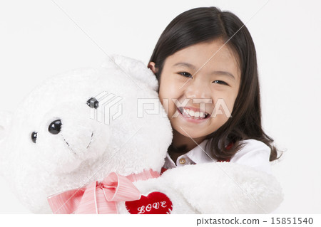 [PHO192] female child_287 15851540
