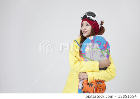 [PHO198] Winter Sports_084 15851554