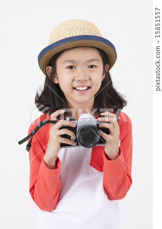 [PHO192] female child_229 15851557