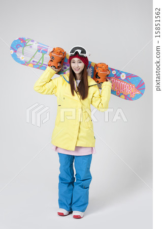 [PHO198] Winter Sports_088 15851562