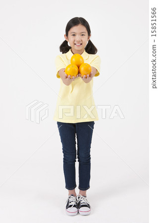 [PHO192] female child_269 15851566